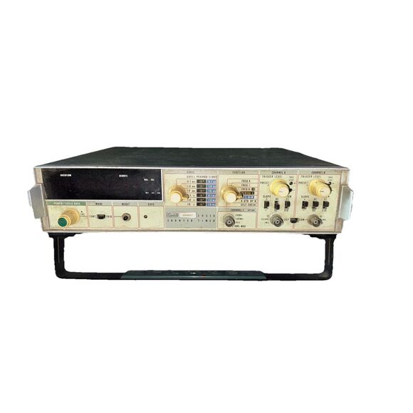 1953A fluke COUNTER-TIMER UNTESTED NO CABLES NO CHORDS